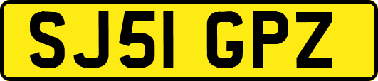 SJ51GPZ