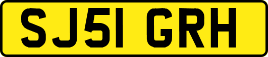 SJ51GRH