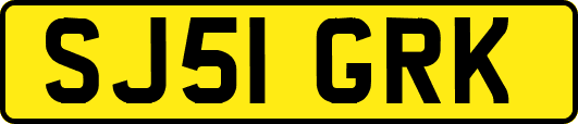 SJ51GRK