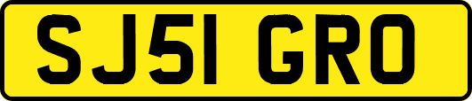 SJ51GRO