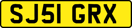 SJ51GRX