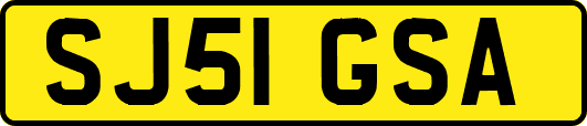 SJ51GSA