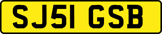 SJ51GSB