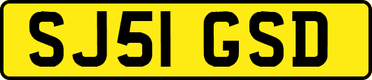 SJ51GSD