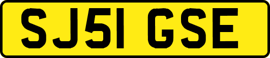 SJ51GSE