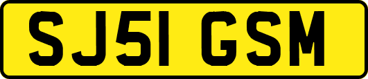 SJ51GSM
