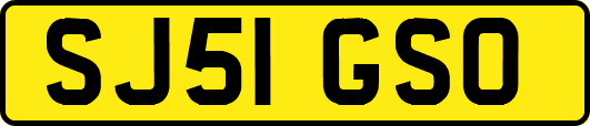 SJ51GSO