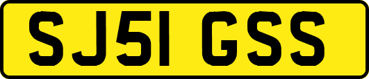 SJ51GSS