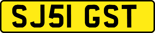 SJ51GST