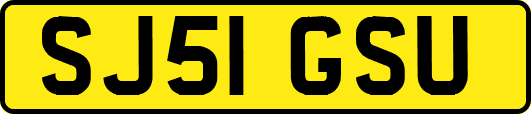 SJ51GSU