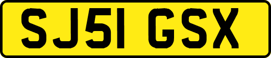 SJ51GSX