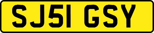 SJ51GSY