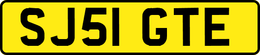 SJ51GTE