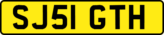 SJ51GTH