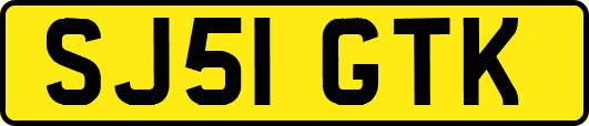 SJ51GTK