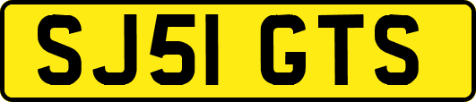 SJ51GTS