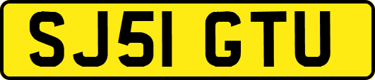 SJ51GTU