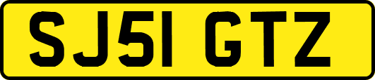 SJ51GTZ