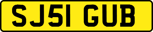 SJ51GUB