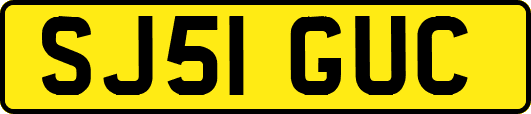 SJ51GUC