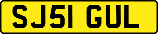 SJ51GUL