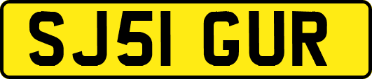 SJ51GUR