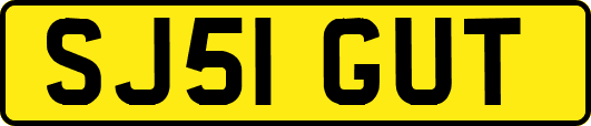 SJ51GUT