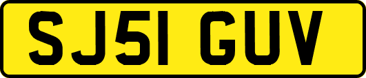 SJ51GUV