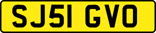 SJ51GVO