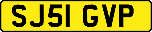 SJ51GVP