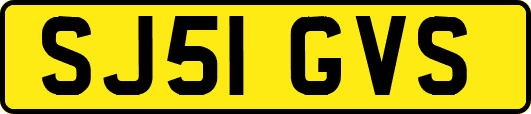 SJ51GVS