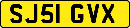 SJ51GVX