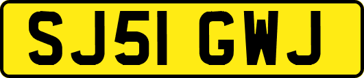 SJ51GWJ