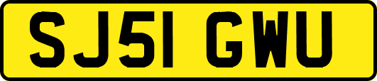 SJ51GWU