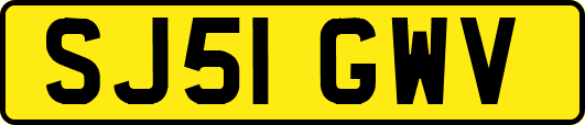 SJ51GWV