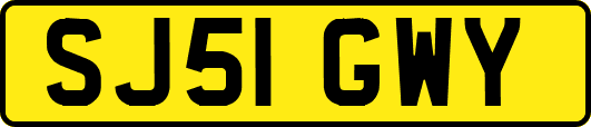 SJ51GWY