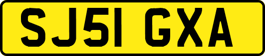 SJ51GXA