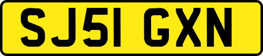 SJ51GXN