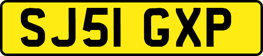 SJ51GXP