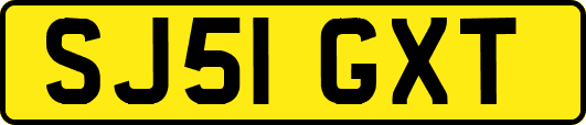 SJ51GXT