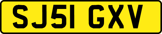 SJ51GXV