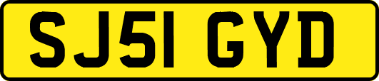 SJ51GYD