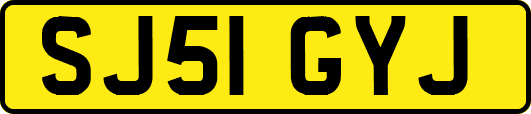 SJ51GYJ