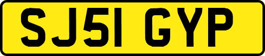 SJ51GYP