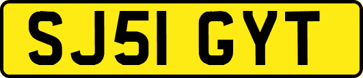 SJ51GYT