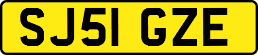 SJ51GZE