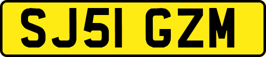 SJ51GZM