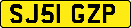 SJ51GZP