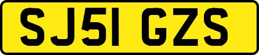 SJ51GZS