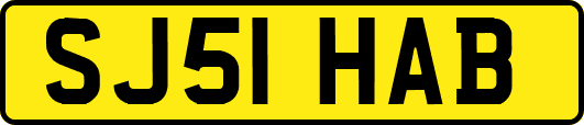 SJ51HAB